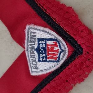 Authentic NFL patch